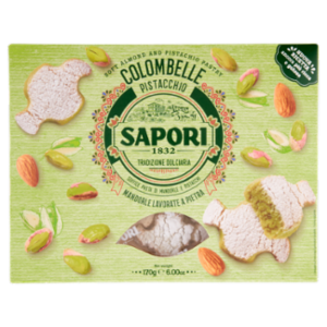 Sapori Colombelle Pistacchio 170 g
