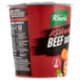 Knorr Asia Noodles Beef Taste 63 g