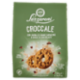Lazzaroni Croccale con Farina di Grano Saraceno e Gocce di Cioccolato 700 g