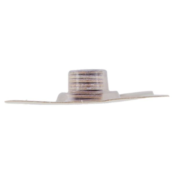 Selex Lima per Unghie in Cartone Doppia Grana 8 pezzi