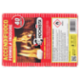 Fochista Accendifuoco Formula Inodore Premium Quality per Stufe, Camini e Barbecue Cubetti 40 pz
