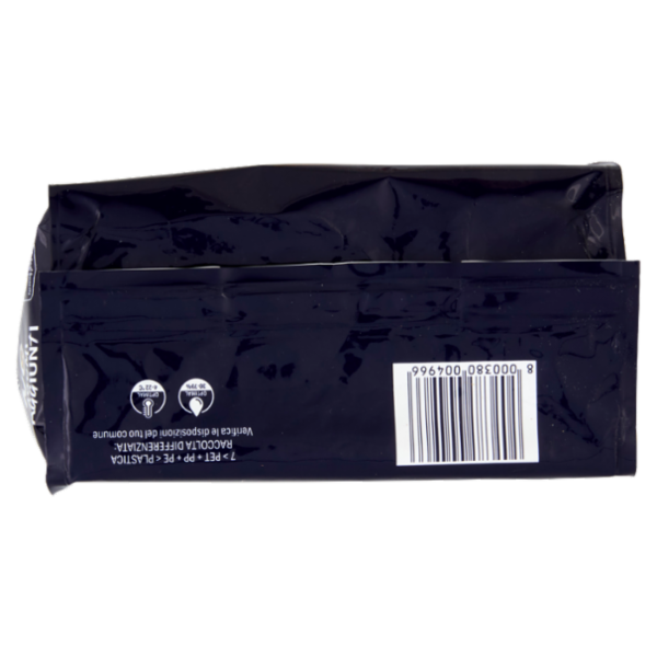 Loacker Quadratini Chocolate Wafer con crema al Cioccolato Wafers 250g