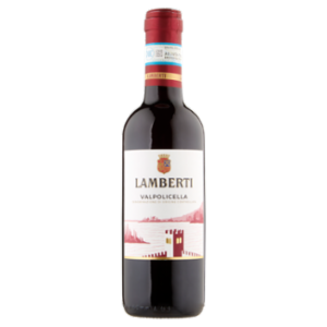 Lamberti Valpolicella DOC 375 Ml