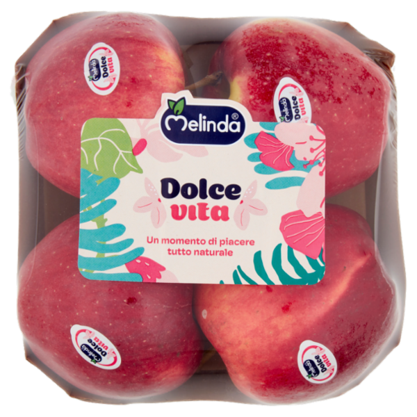 Melinda Dolce vita 0,650 kg