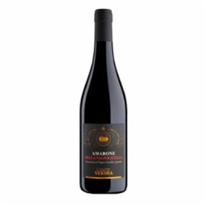 Terre di Verona Vino Amarone della Valpolicella D.O.C.G. 75 cl