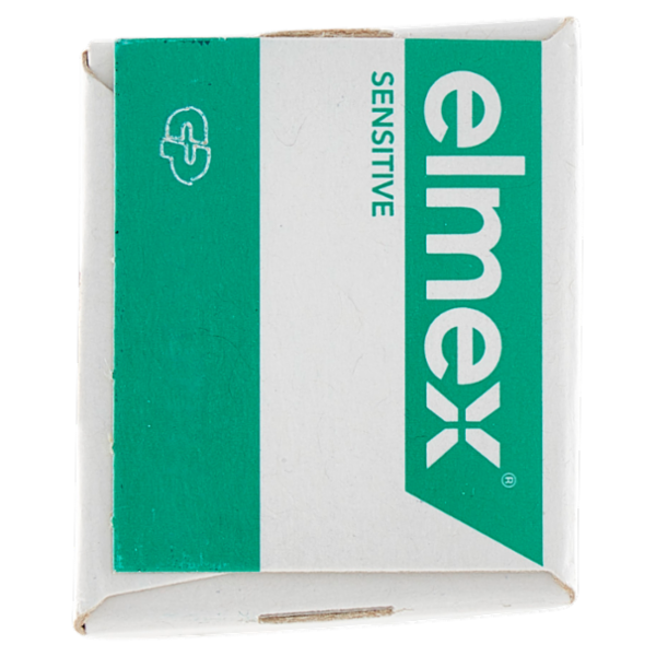 elmex dentifricio Sensitive denti sensibili 75 ml