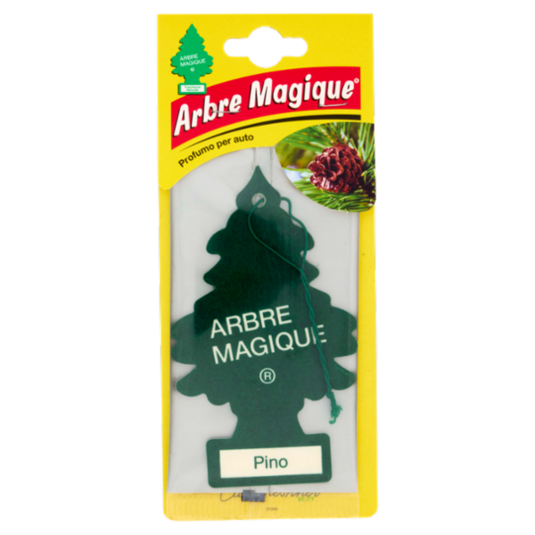Arbre Magique Profumo per auto Pino 5 g