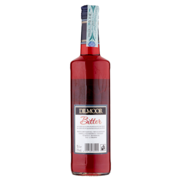 Dilmoor Bitter 70 cl