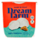 Dreamfarm Alternativa vegetale alla mozzarella 125 g