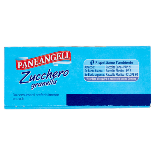PANEANGELI decora con Zucchero granella 125 g