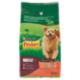 PURINA FRISKIES NutriSoft Manzo e Verdure 1,5kg