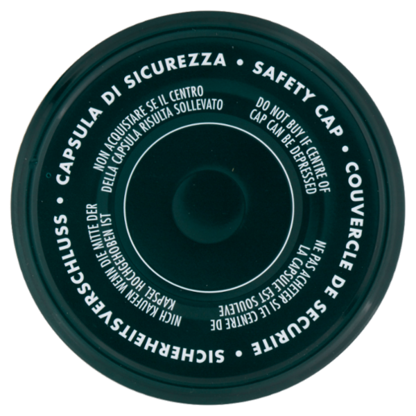 Sù Cetriolini Aromatizzati con Aceto di Vino 1,65 kg