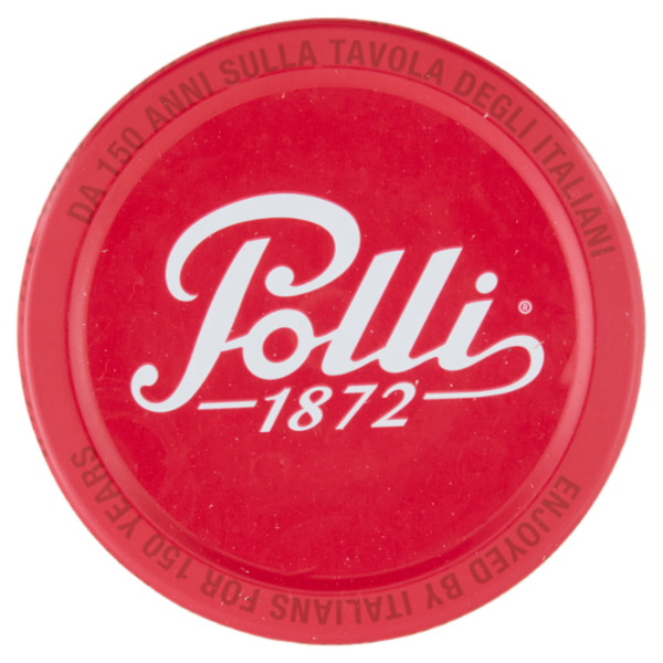 Polli Pomodori Secchi alla Siciliana Sottolio 285 g