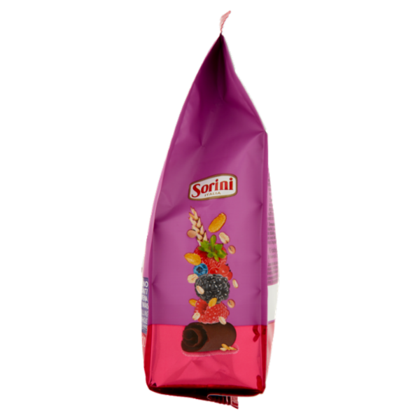Sorini Fruit Crunchy Granola 200 g