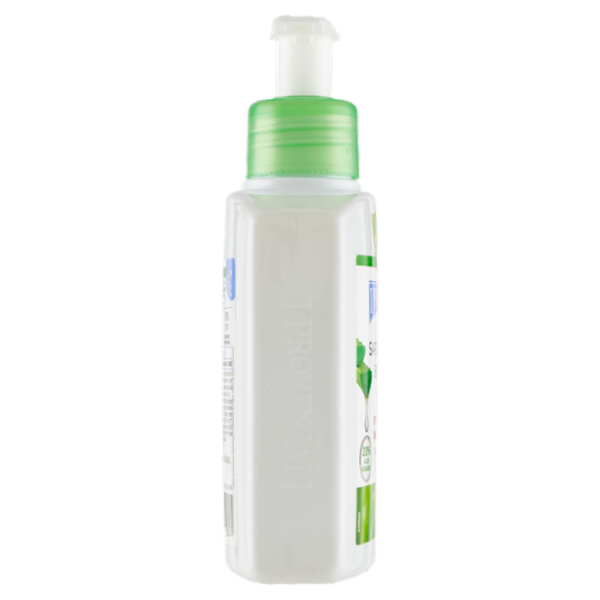 I Provenzali Bio Sapone Liquido Biologico Aloe 250 ml
