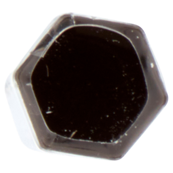 Maybelline New York Eyeliner in Penna Hyper Easy, Tratto Continuo, Facile da Applicare, Pitch Brown