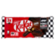 KITKAT Dark Wafer ricoperto di Cioccolato Fondente 3 Snack da 41,5g