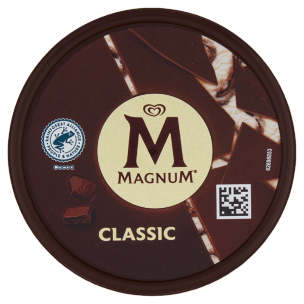 Magnum Classic 297 g