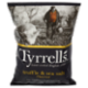 Tyrrell's truffle & sea salt flavour 135 g