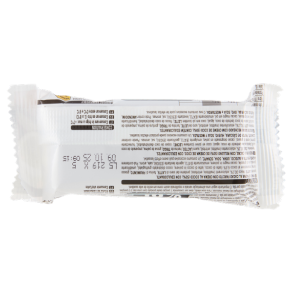 LINDAHLS Protein Snack Cocco 3x40g