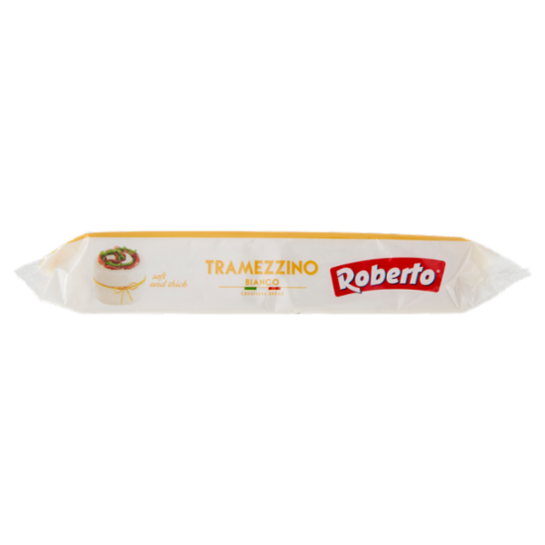 Roberto Tramezzino Bianco 250 g