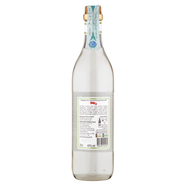 Distilleria Varnelli l'Anice Secco Speciale 70 cl