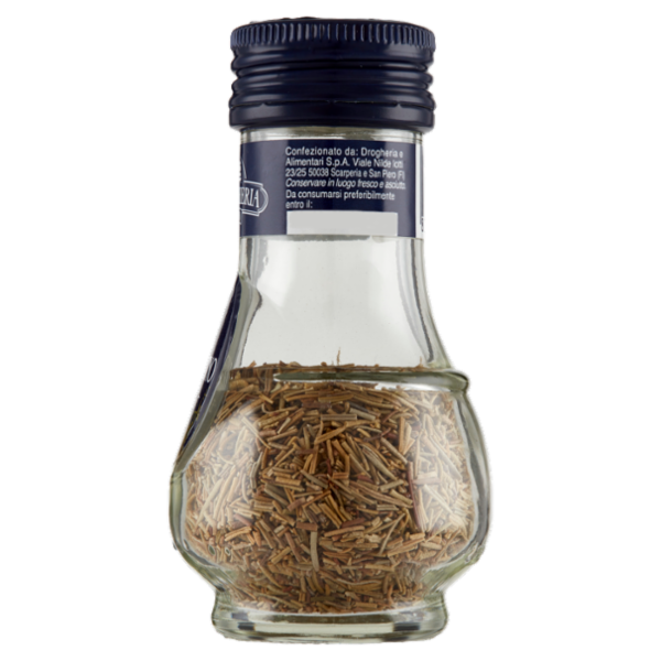 La Drogheria 1880 Rosmarino Foglie 15 g