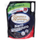 Spuma di Sciampagna Lavatrice Nero puro Ecoricarica 1305 ml