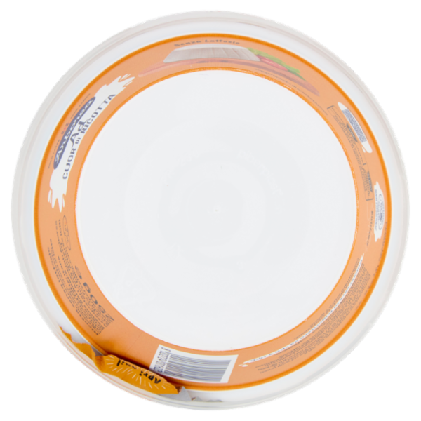 Arborea Ad Cuor di Ricotta ad Alta Digeribilità 250 g