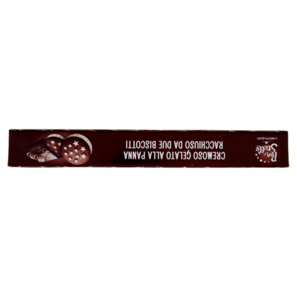Pan di Stelle il Biscotto Gelato 8 x 40 g