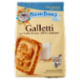 Mulino Bianco Galletti Biscotti con Latte Fresco 100% Italiano 350g