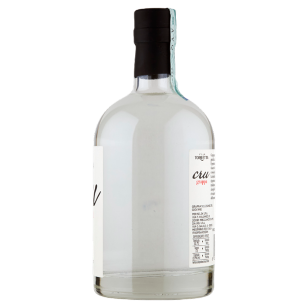 Villa Torretta Grappa Cru Superiore 500 ml