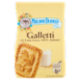 Mulino Bianco Galletti Biscotti con Latte Fresco 100% Italiano 350g