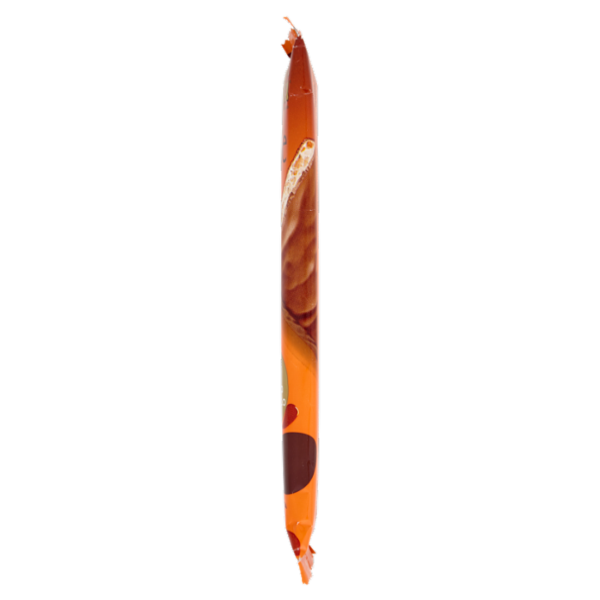 Sperlari il Sottile Torrone Friabile Ricoperto al Caramello Salato 110 g