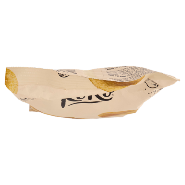 KoRo Bio Linsenchips mit Meersalz 100 g