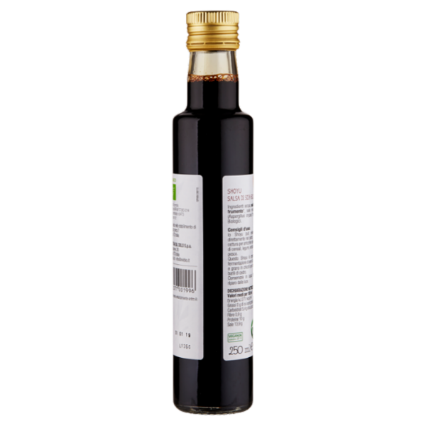 Vivibio Shoyu Salsa di Soia 250 ml