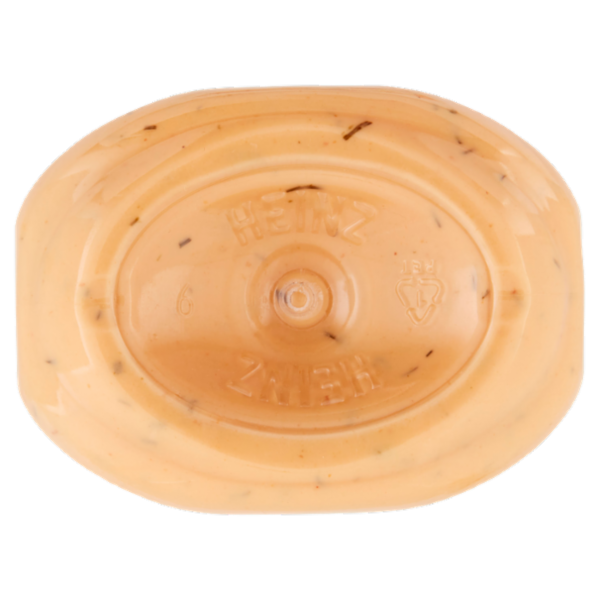 Heinz Salsa Burger 230 g