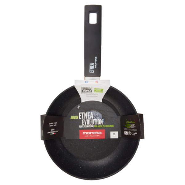moneta Etnea Evolution Padella ø 20 cm