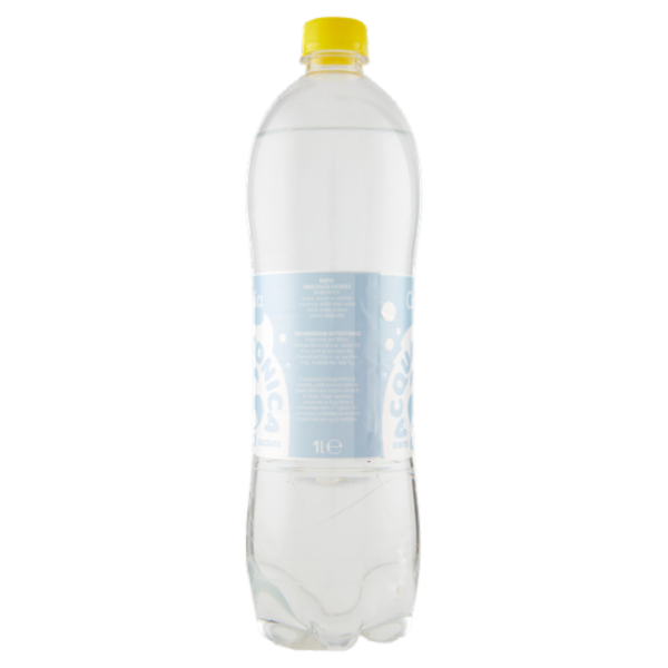 Consilia Acqua Tonica 1 L