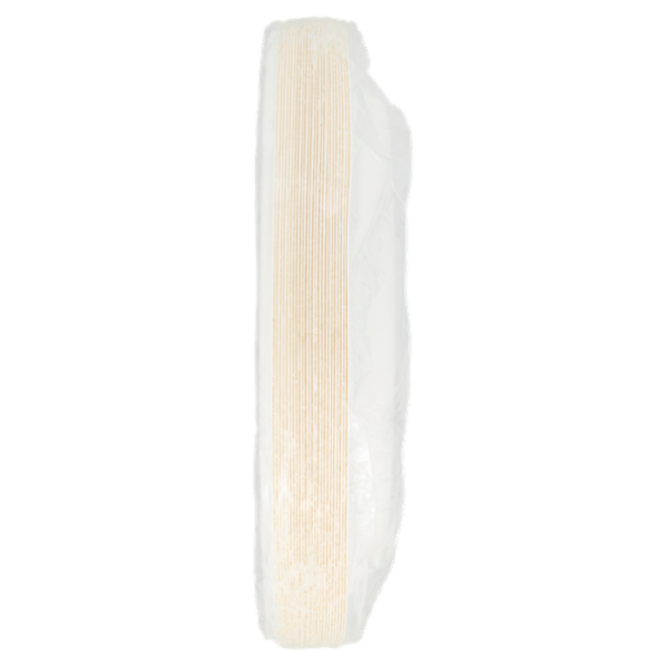 Selex Natura Chiama Piatti Piani in Polpa di Cellulosa Biodegradabili e Compostabili 25 pezzi