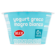 Selex Yogurt Greco Magro Bianco 170 g