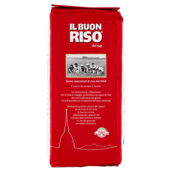 Il Buon Riso riso Roma 1 kg