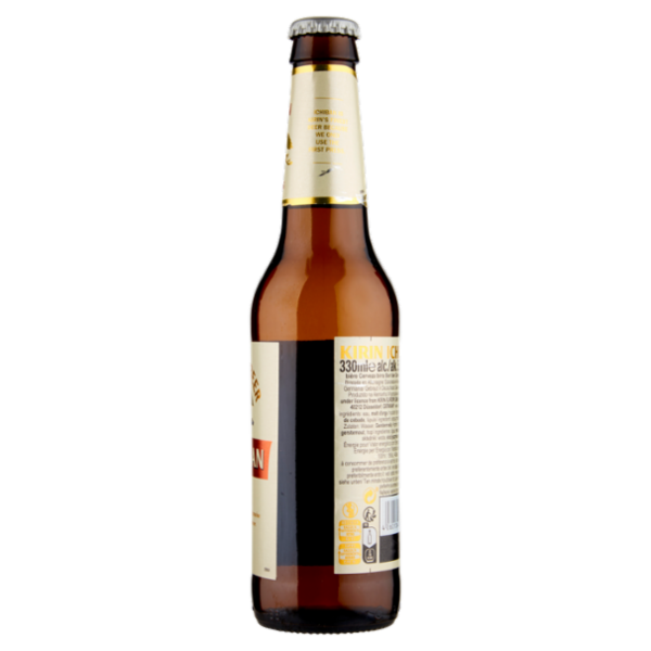 Kirin Ichiban 330 ml