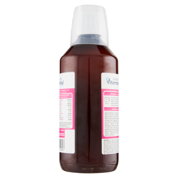 Laboratoires Vitarmonyl Drenactive 500 ML