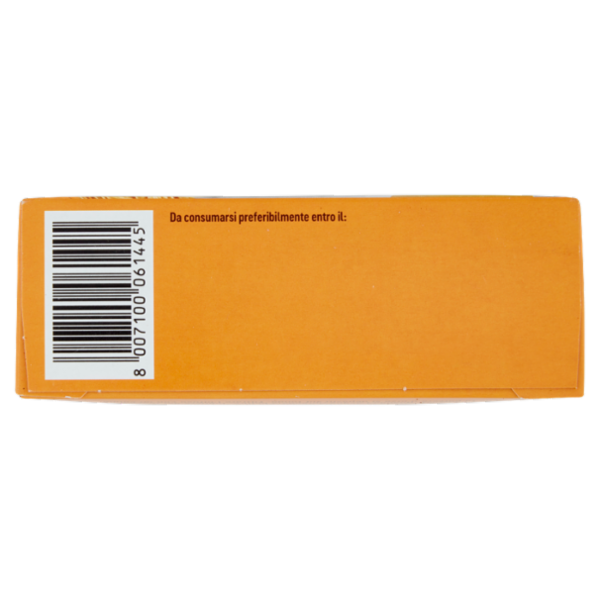 Crastan Orzo Italiano Macinato per Moka 500 g