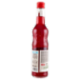 Toschi Zero+ Fragola 560 ml