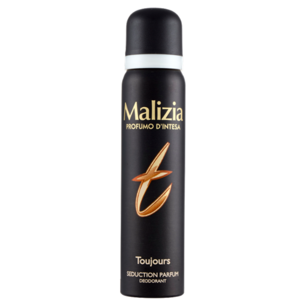 Malizia Profumo d'Intesa Toujours Seduction Parfum Deodorant 100 mL