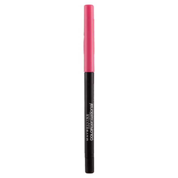 Maybelline New York Matita Labbra Color Sensational Shaping Lip Liner Palest Pink