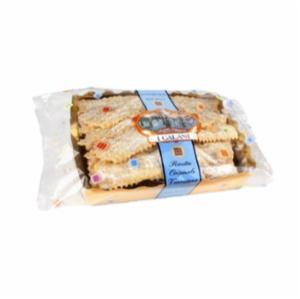 Dolcerie Veneziane Galani Veneziani 200 g