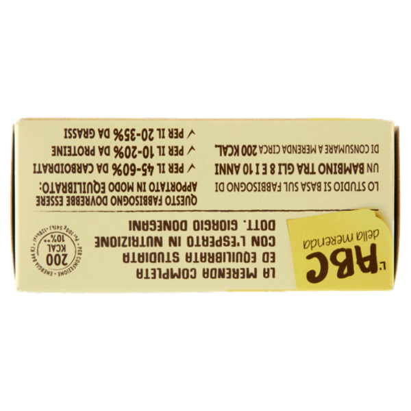 Parmareggio l'ABC della merenda con Parmigiano Reggiano e Grissini Bio